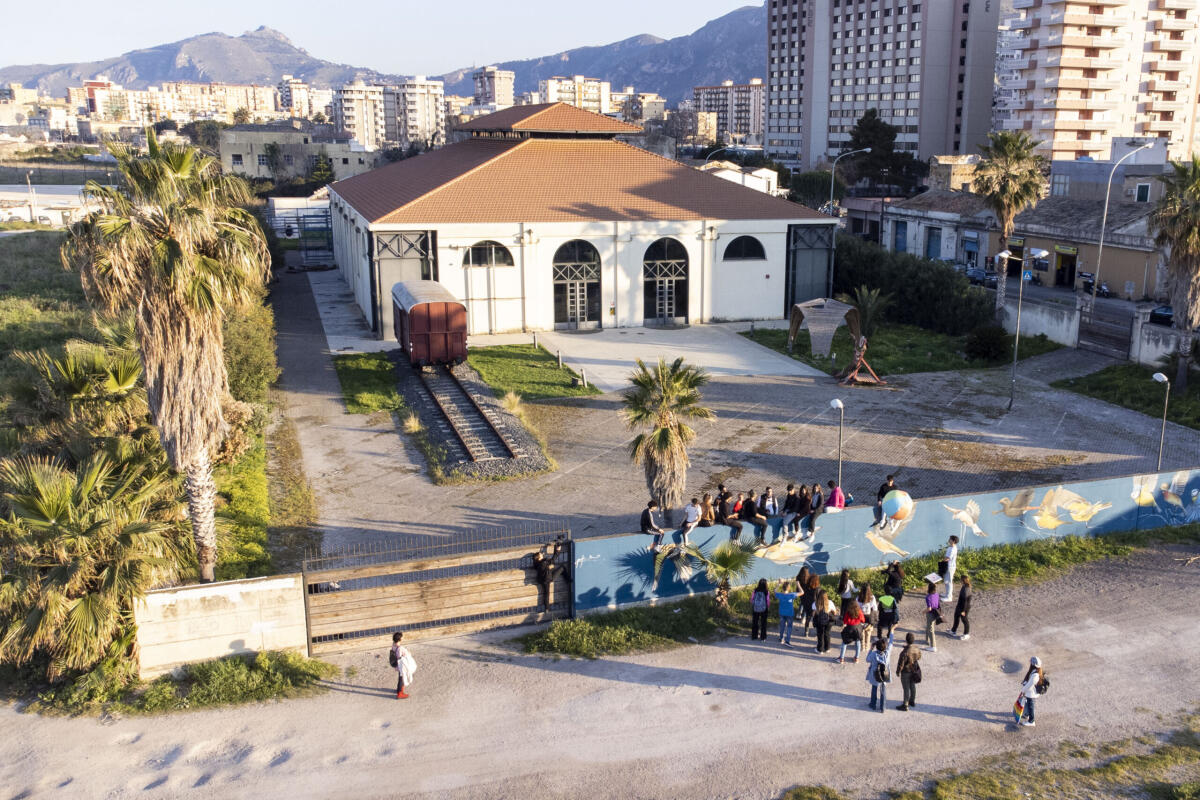Palermo presenta domani il piano per la Costa Sud: Lagalla e la Giunta illustrano gli interventi - 