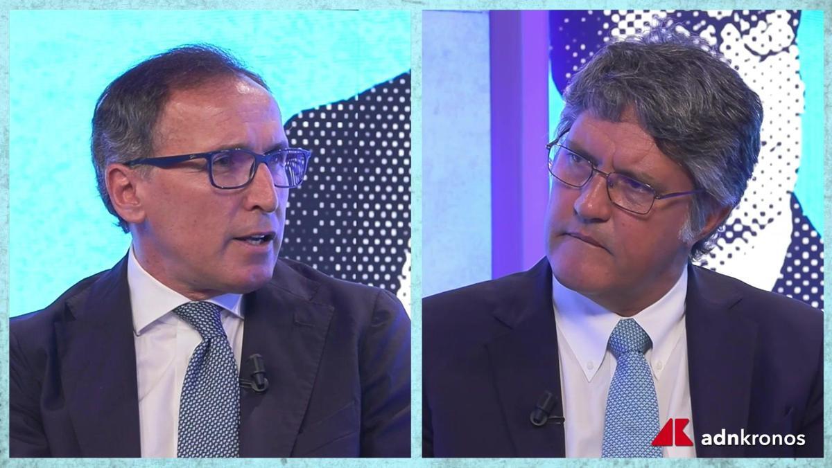 AdnTalks, Boccia: "Vannacci nella coalizione di centrodestra? Sarebbe la morte di Forza Italia" - 