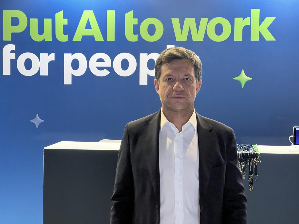 Giannelli (ServiceNow): "E' rivoluzione che richiede volontà di tutti" - 
