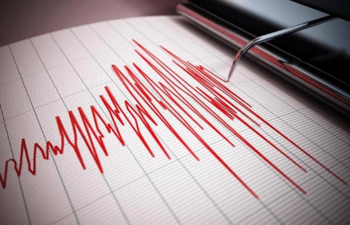 Terremoto in Sicilia, scossa nella notte alle Isole Eolie - 
