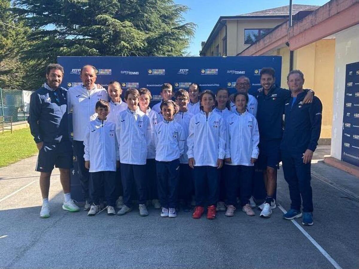 Coppa Belardinelli: la Sicilia vince a Castel di Sangro, 9-5 all'Emilia - 