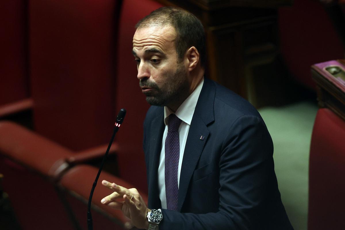 Marattin: "E' ora di unire il centro. Il leader? Facciamo le primarie" - 
