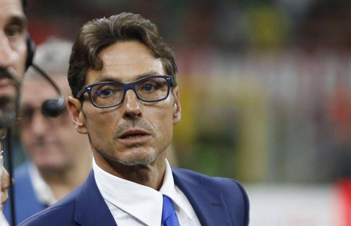 Pier Silvio Berlusconi illeso dopo violento incidente stradale - 