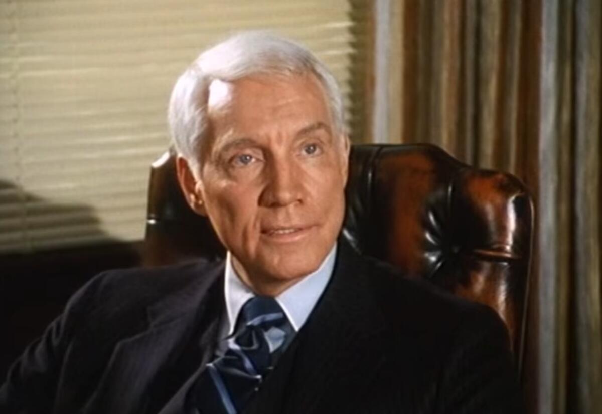 Addio a William Smithers, il cattivissimo rivale di J.R. in 'Dallas': aveva 98 anni - 