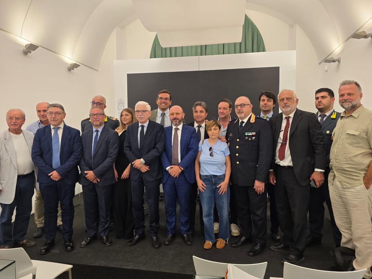 Palermo presenta SIMEL: piattaforma digitale per meno burocrazia e controlli più mirati - 