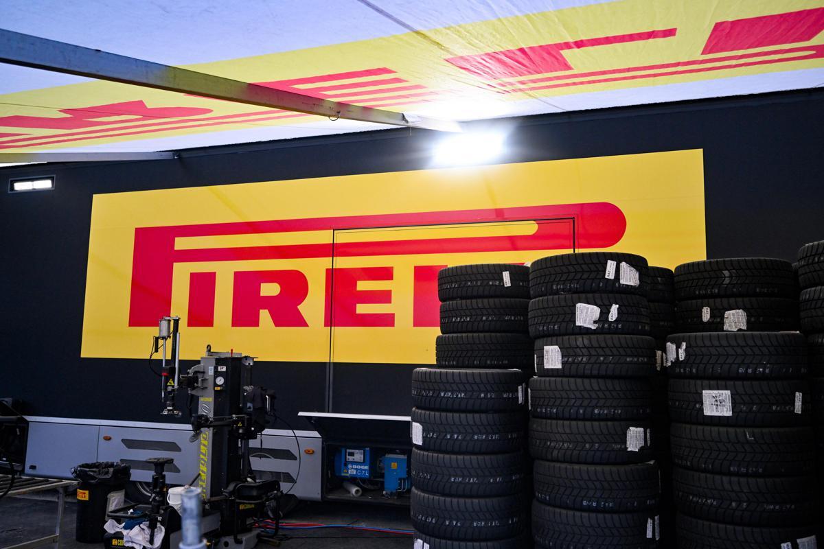 Casaluci (Pirelli): "Entro metà 2027 primo pneumatico Pirelli prodotto in Arabia Saudita" - 