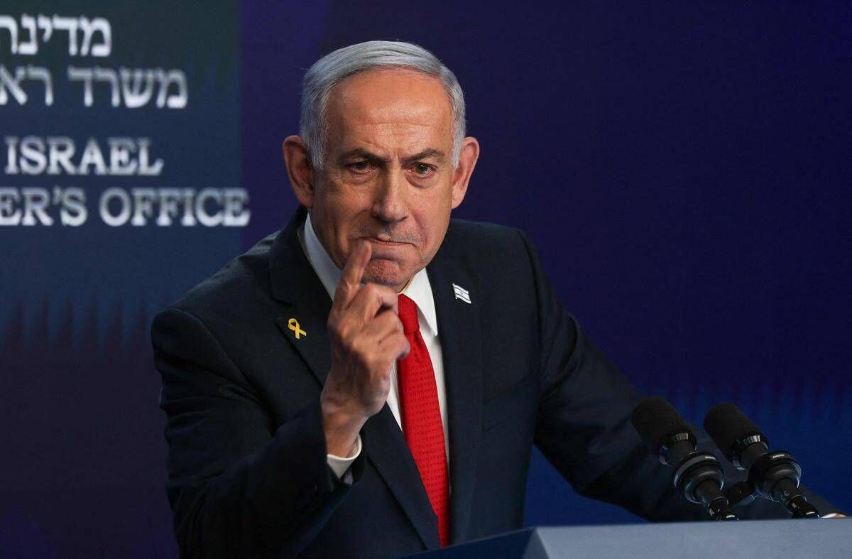 Israele colpisce obiettivi militari in Iran - 