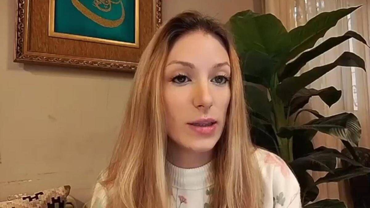 Egitto, arrestato ex marito di Nessy Guerra - 