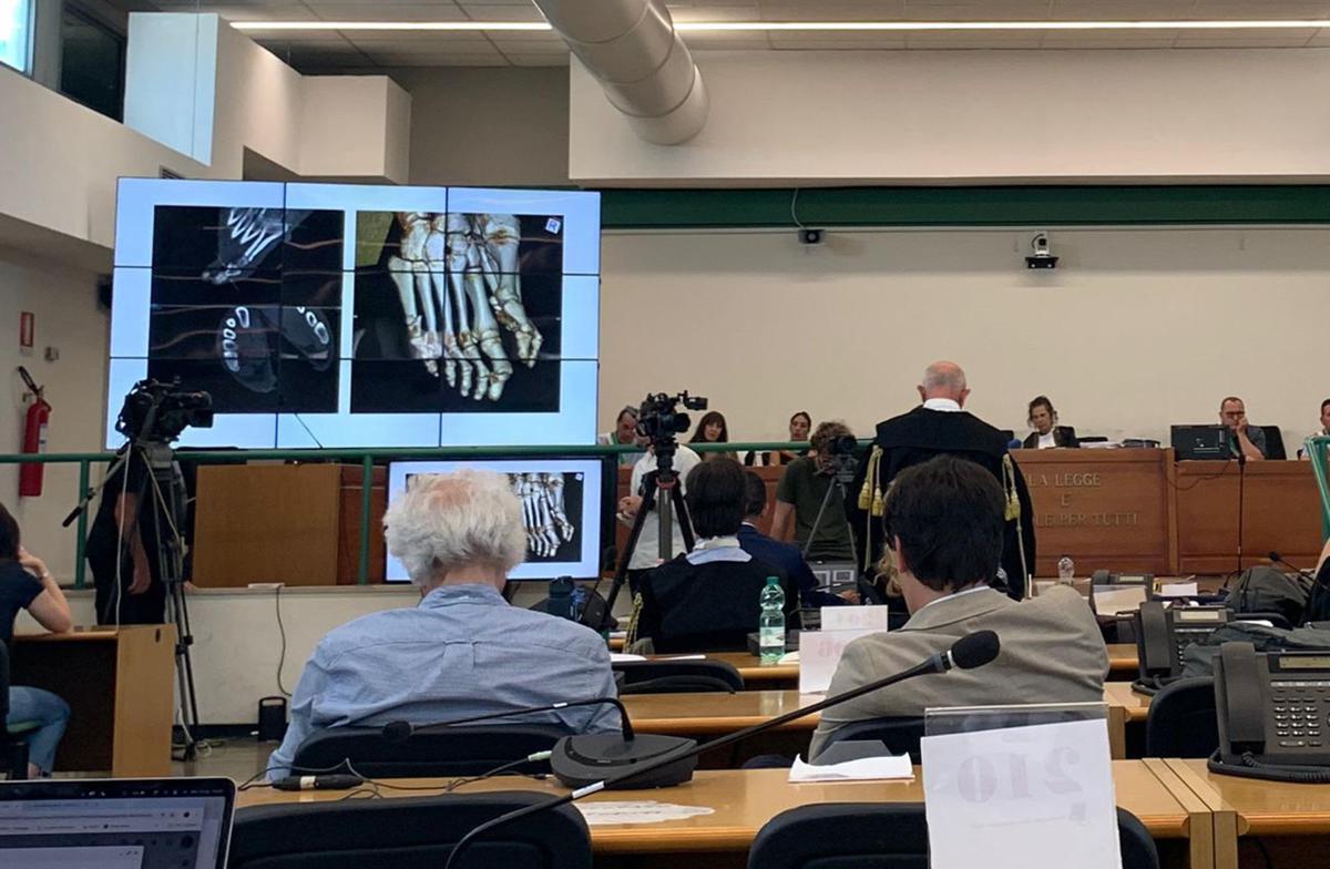 Regeni, il pm: "Corpo di Giulio spezzato dal dolore, Egitto ha protetto gli aguzzini" - 