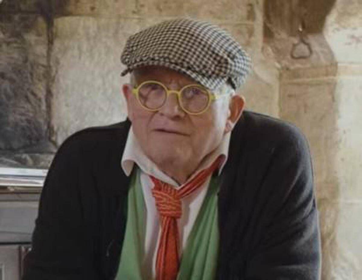Morto David Hockney, il maestro dell'arte contemporanea aveva 88 anni - 