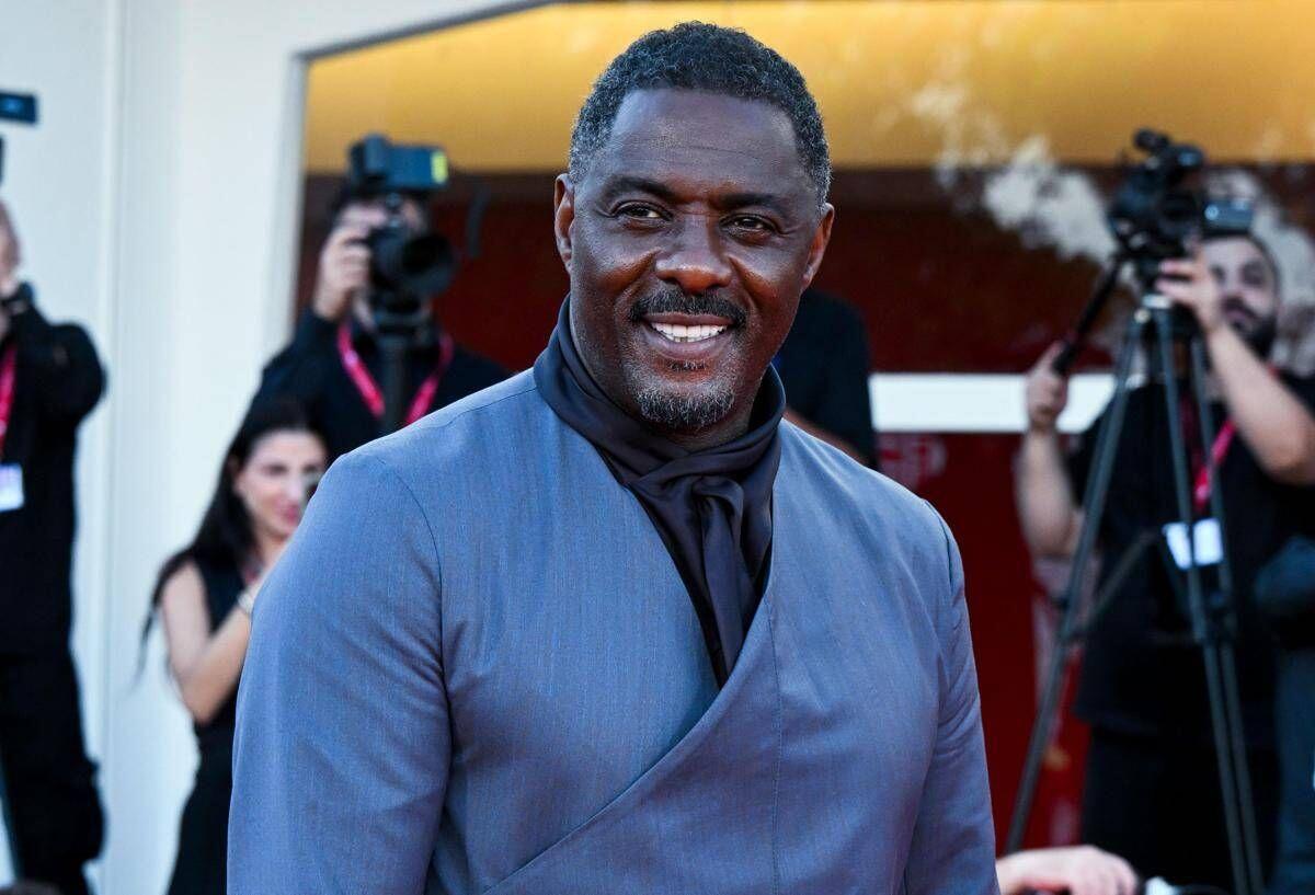 007 nero? Idris Elba: "James Bond non sarà mai un personaggio 'woke'" - 
