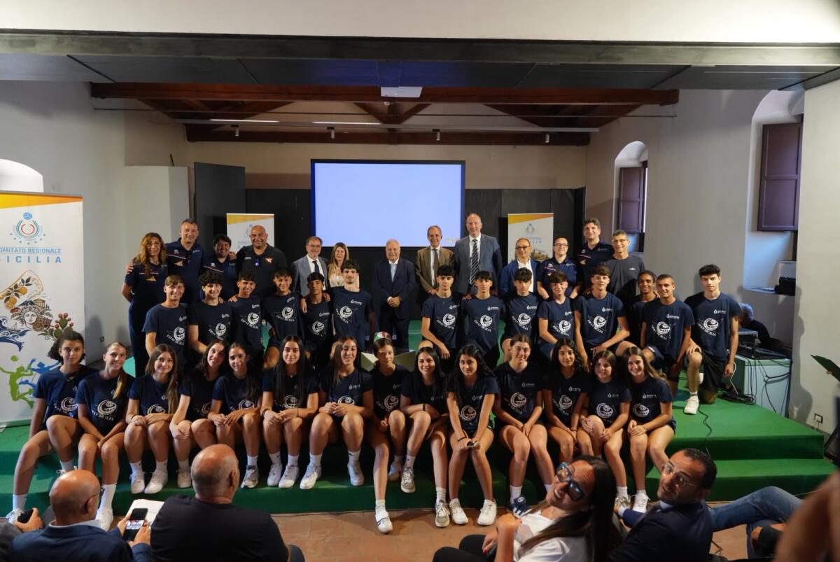 AeQuilibrium CUP: a Catania il raduno delle Rappresentative per il 41° Trofeo delle Regioni