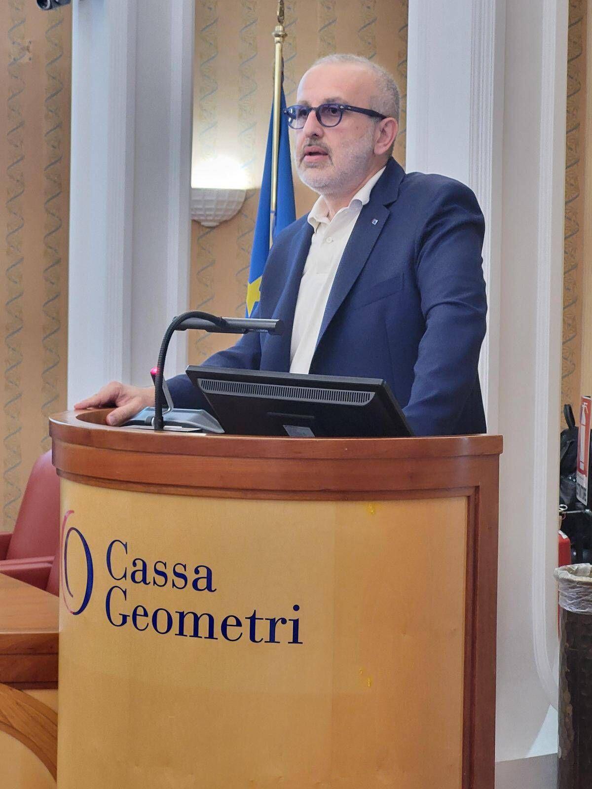 Sostenibilità, Baragetti (Geoweb): "Nei progetti cresce la sensibilità sociale dei giovani" - 