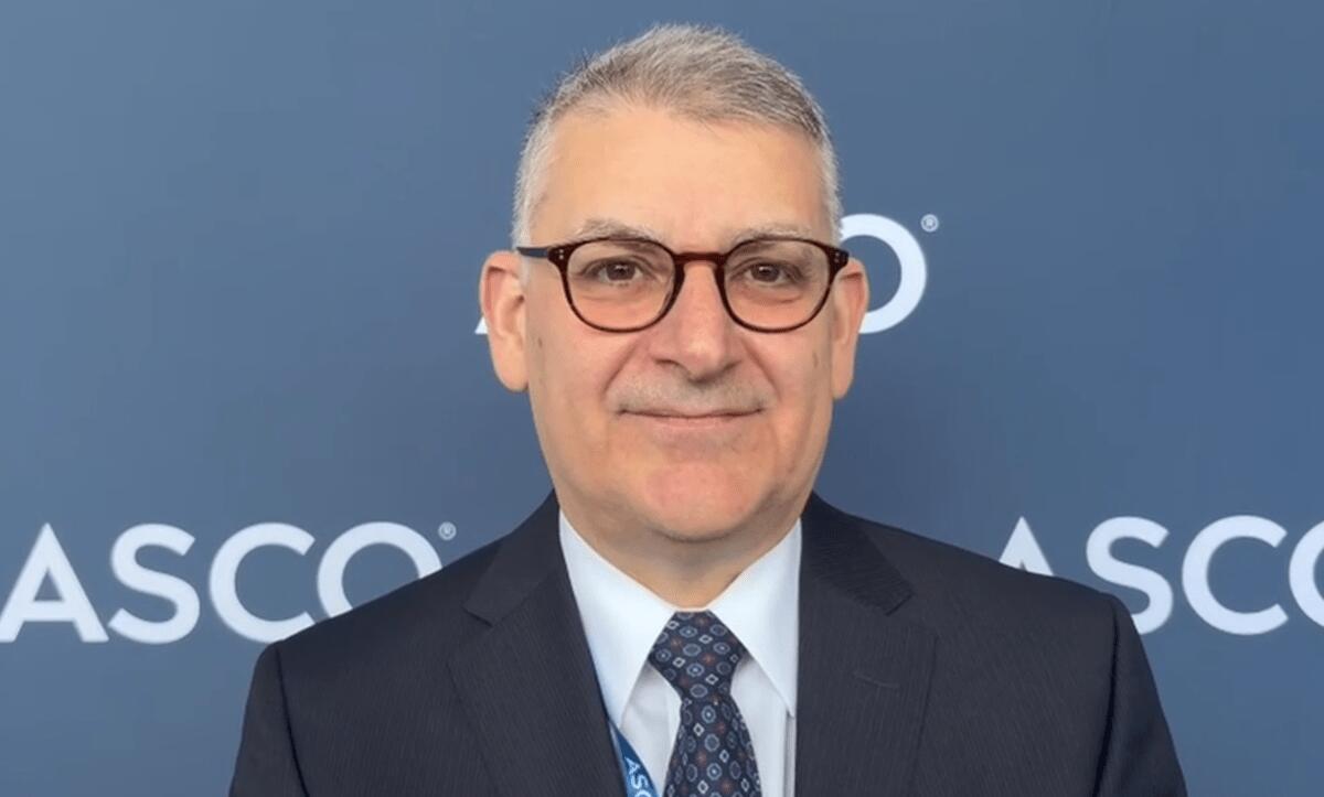 Curigliano (Esmo): "Germania esempio per aderenza a test genomici cancro al seno" - 