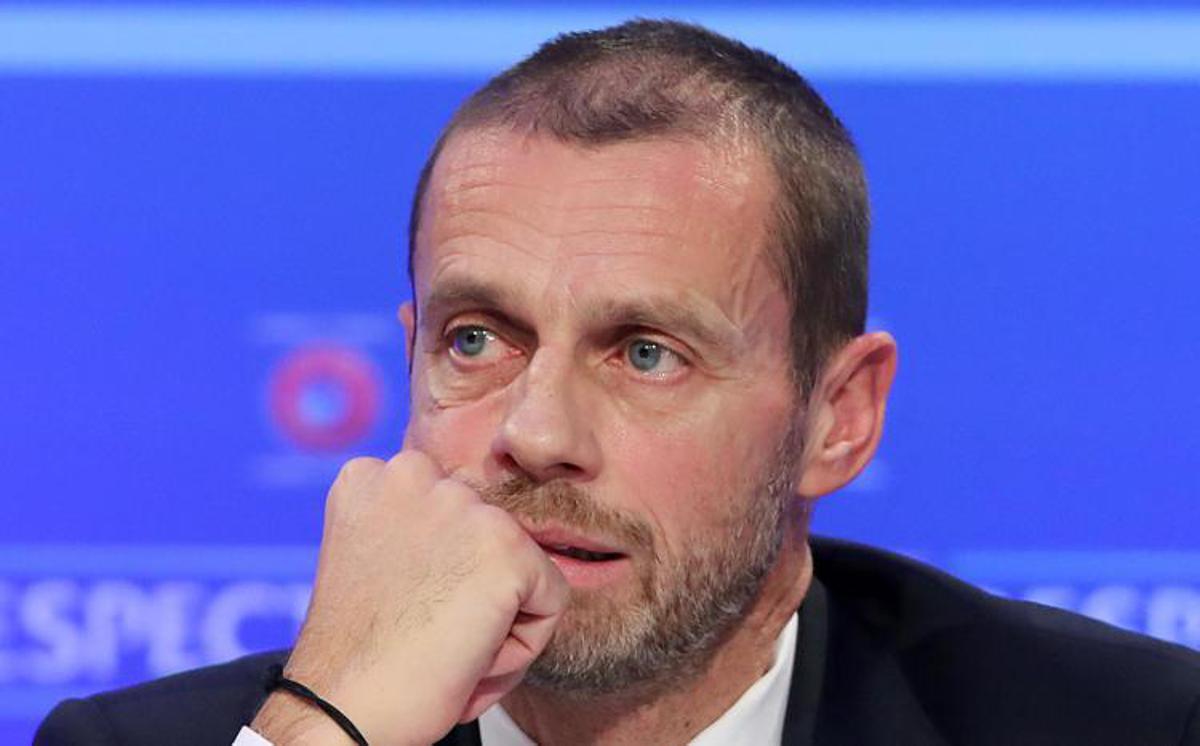 Mondiali, Ceferin: "Ci sono partite senza interesse". Rabbia delle Federazioni - 