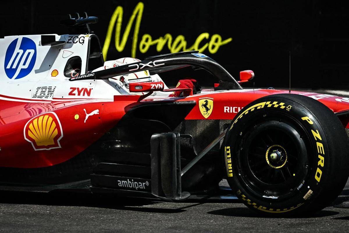 Leclerc, furia contro Ferrari: "Perché sono entrato ai box?". E prende il muro - 