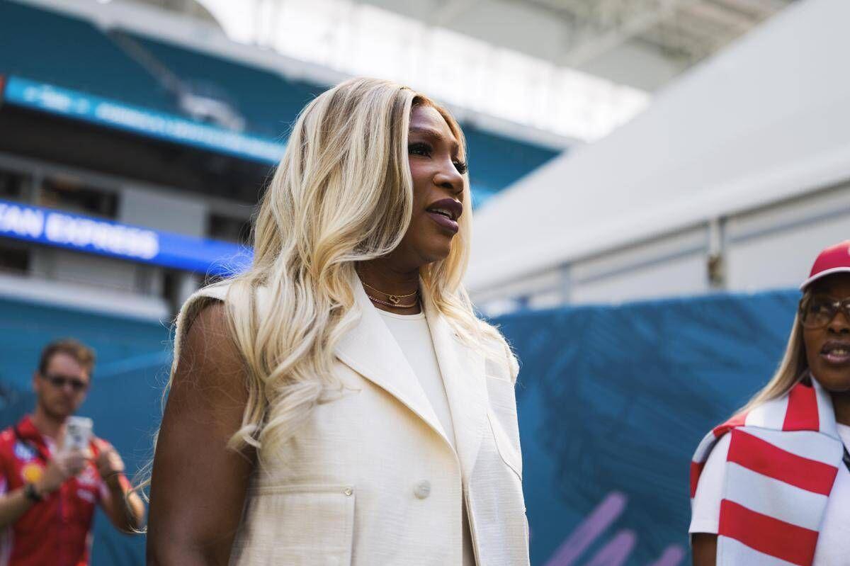 Serena Williams torna a giocare in doppio: l'annuncio ufficiale - 