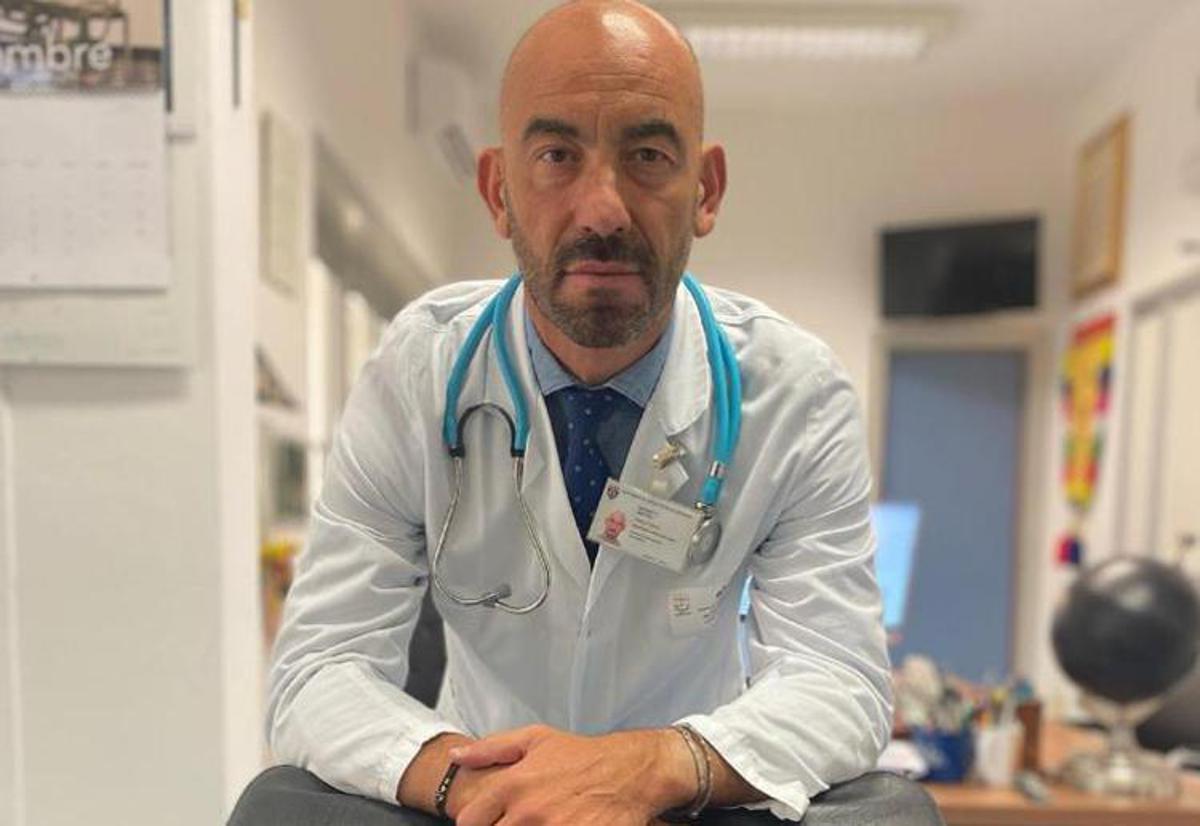 Tumori, Bassetti: "Vaccini a mRna funzionano, vediamo se il solito fenomeno continuerà a chiamarli sieri genici" - 