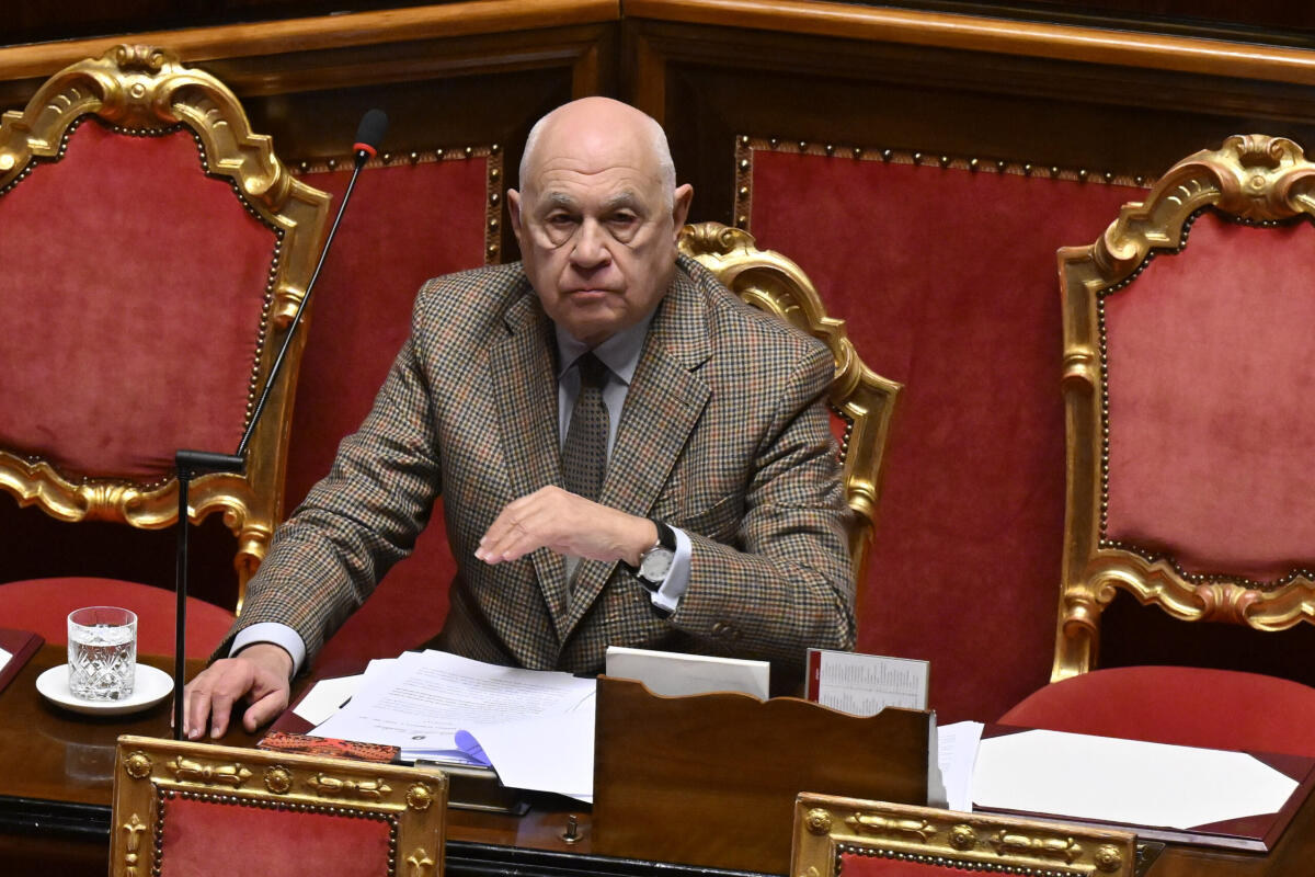 Nordio: «Il caso è chiuso», ringraziamenti a Mattarella e alla Procura di Milano - 