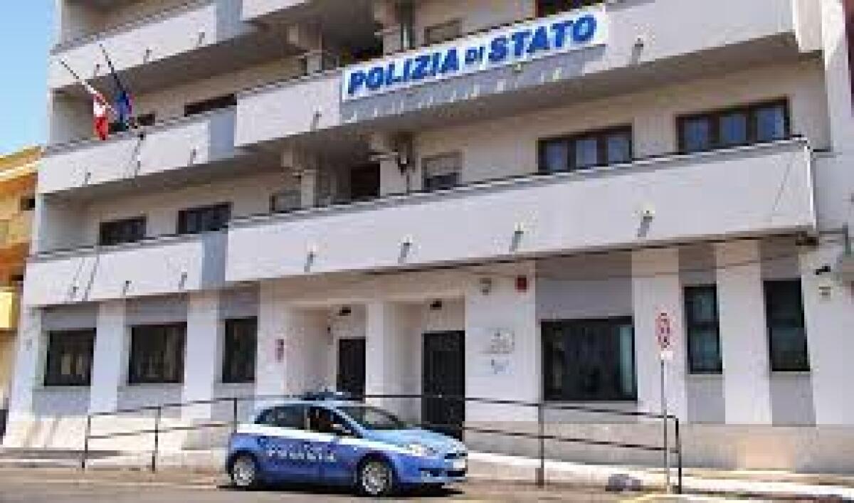 Mazara del Vallo: arrestato l'autore della rapina a una minorenne nel centro storico