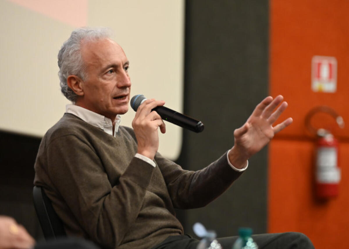 Caso Minetti: Travaglio contrattacca e chiede scuse alla Procura o annuncia denuncia - 