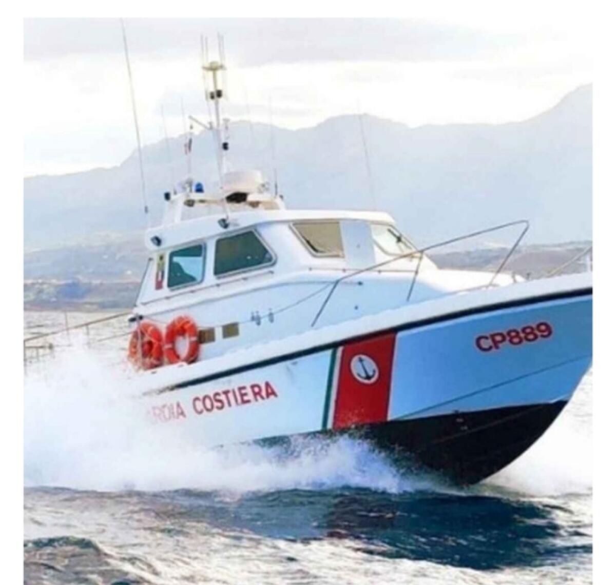 Capo Gallo - Isola delle Femmine: la Capitaneria vieta moto d’acqua, tra tutela e protesta - 