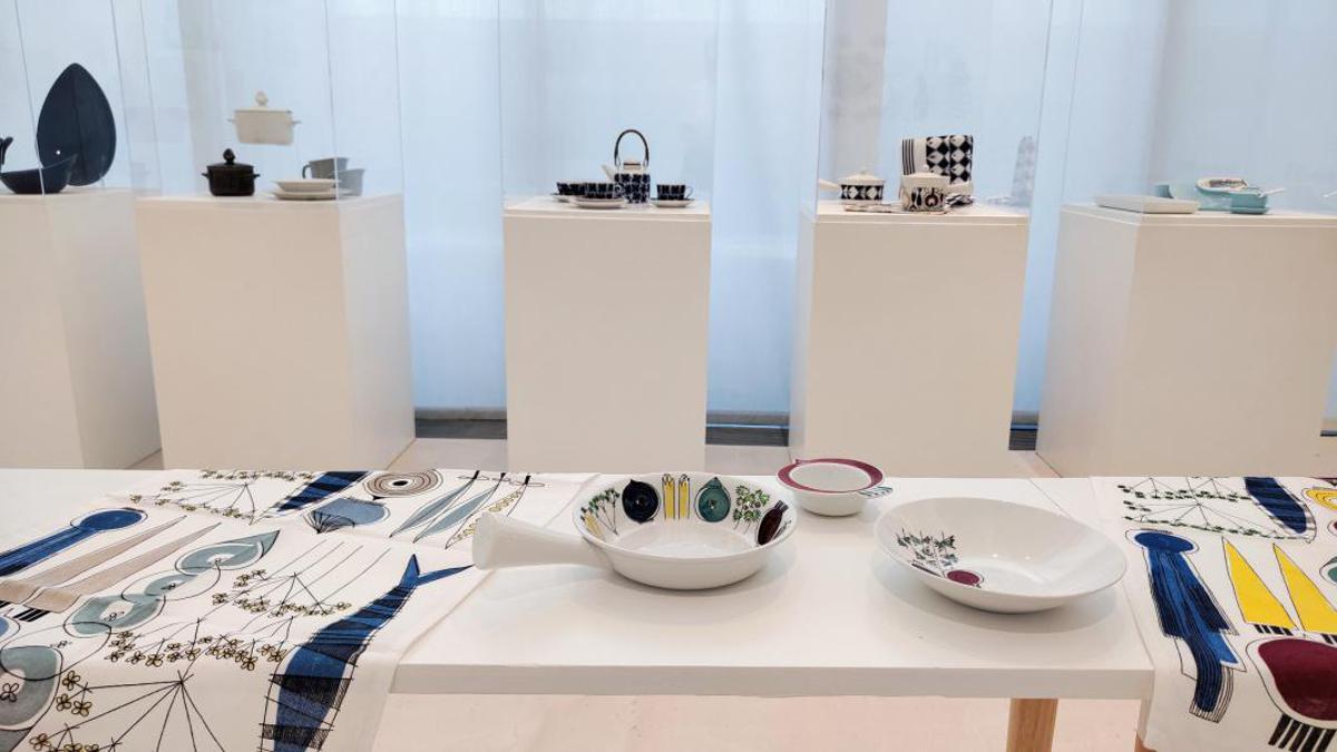 Fino al 28 luglio al Mic di Faenza la mostra 'Nordic Table Design' ﻿ - 