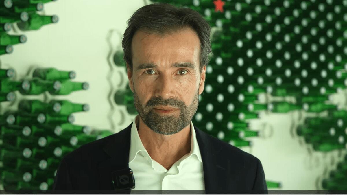 Koch (Heineken Italia): "Con fotovoltaico copriamo 100% del fabbisogno elettrico diurno" - 