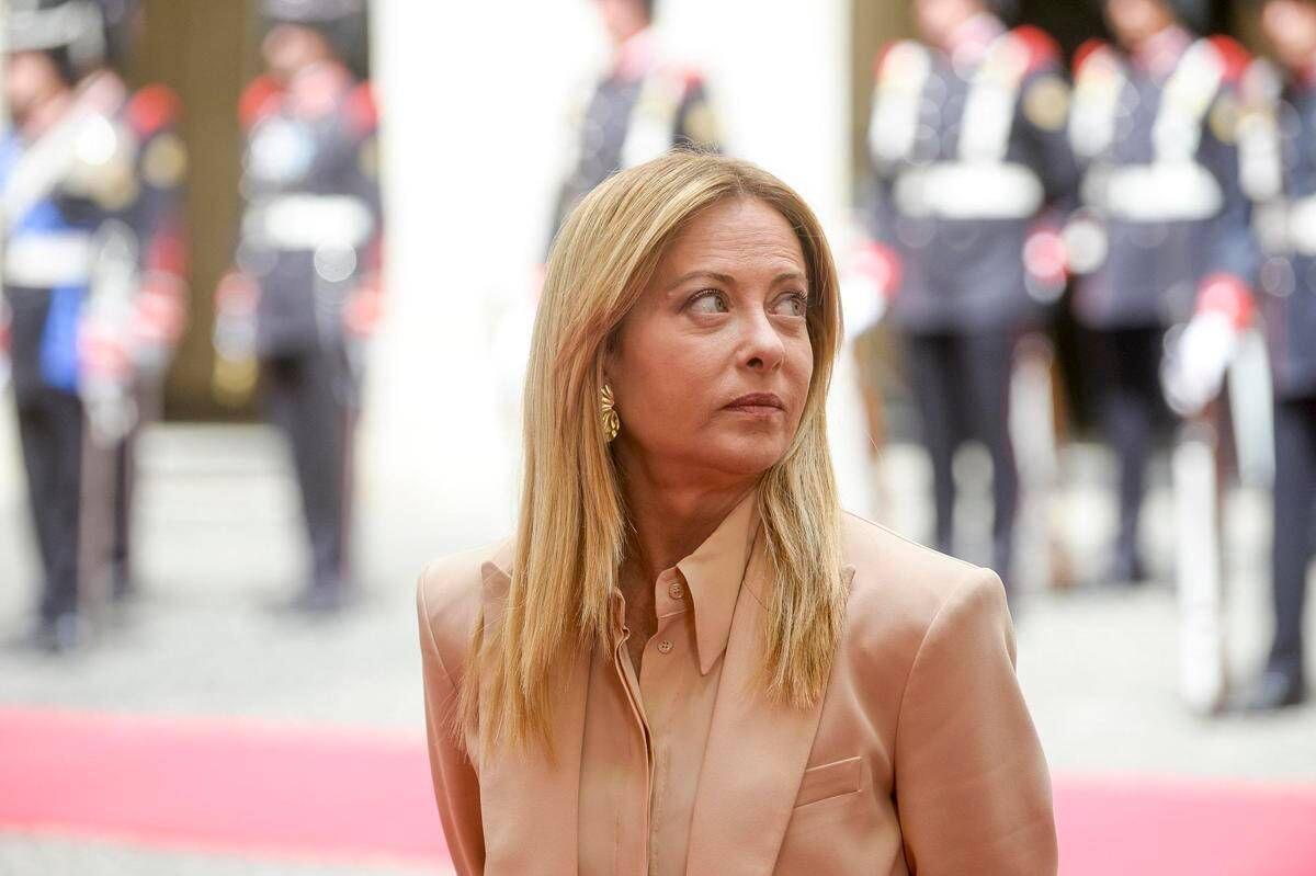Vertice Ue-Balcani, Meloni non sarà a Trivat - 