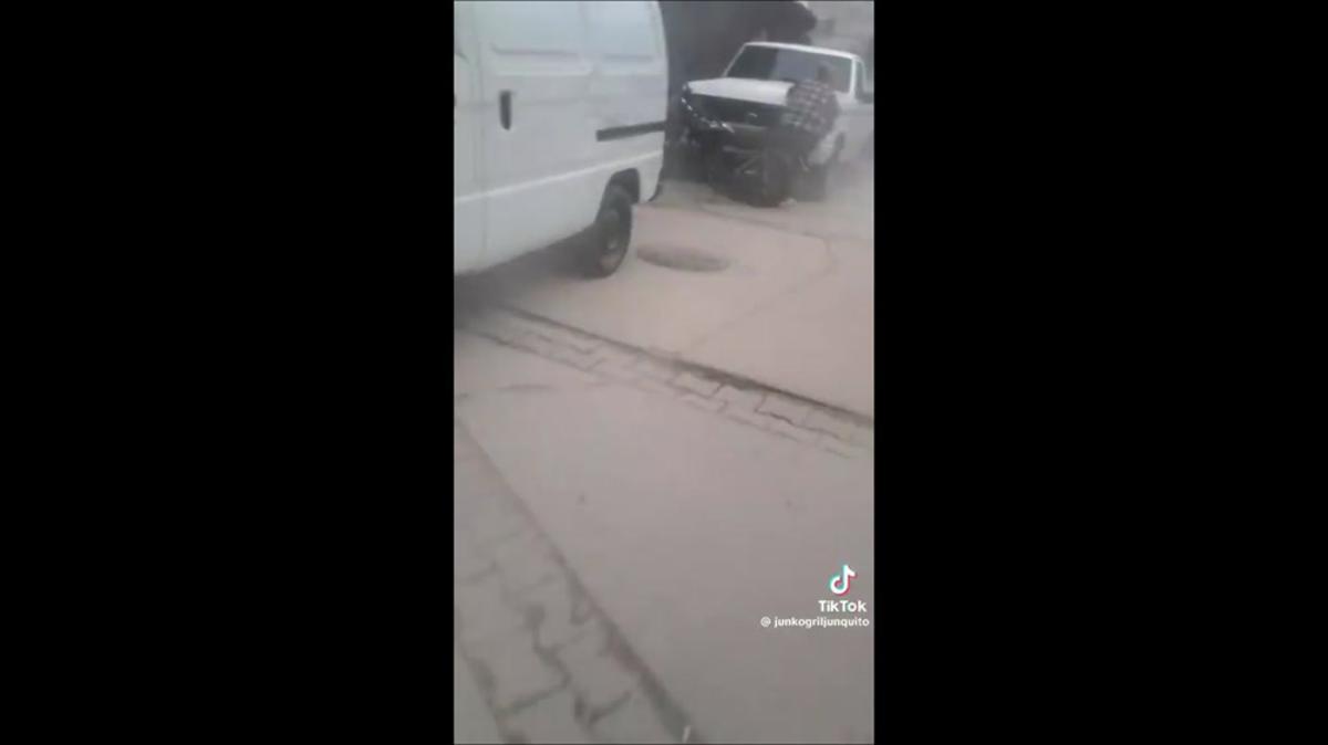 Terremoto in Venezuela, il video durante la scossa: "Crolla tutto" - 
