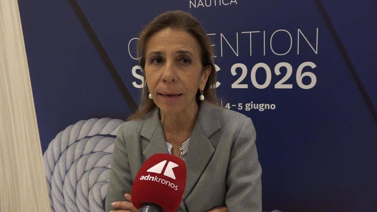 Nautica, Stella (Confindustria): "Incertezza globale non frena industria leader nei superyacht" - 