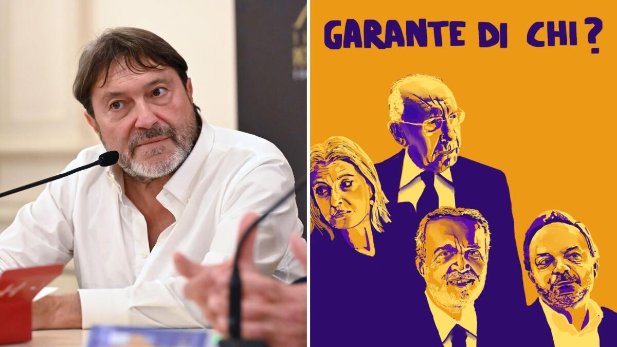 TAR ordina al Garante della Privacy di rendere accessibili le spese 2024: Ranucci parla di «altra vittoria» - 