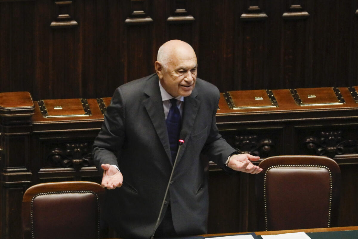 Nordio archivia l’inchiesta sui magistrati per il caso ‘famiglia nel bosco’: nessun illecito disciplinare - 