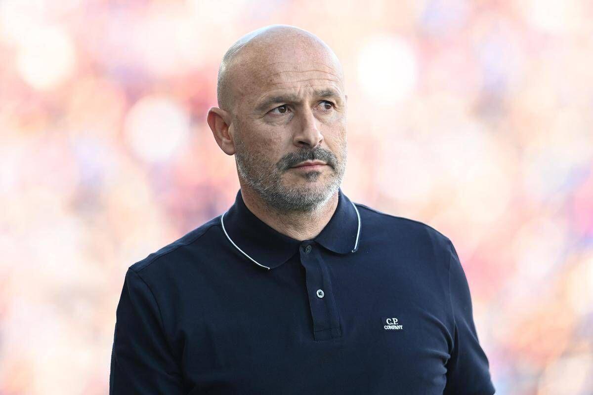 Italiano è il nuovo allenatore del Besiktas: "Tifoseria leggendaria, non vedo l'ora di cominciare" - 