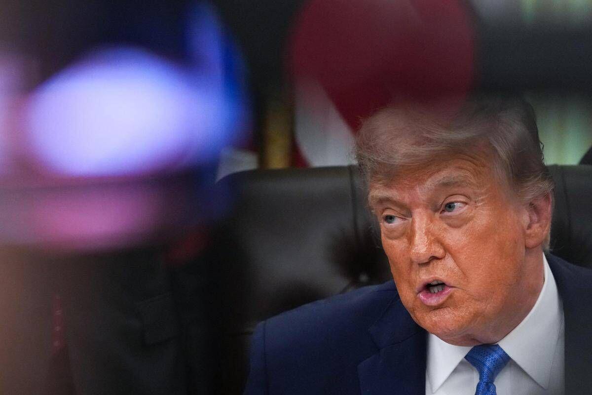 Iran, Trump annuncia intesa: "Presto firma, forse in Europa". Gelo Teheran: "Ancora nessun ok" - 