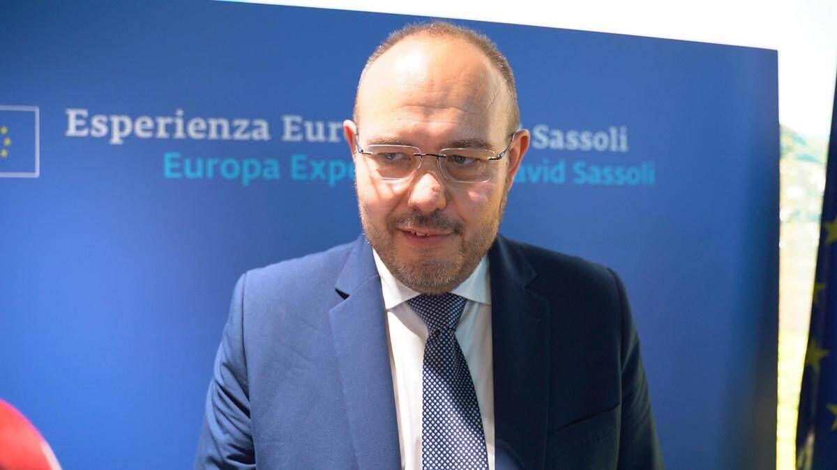 Palmisano: "Ci attendono 159 obiettivi da completare entro il 31 agosto" - 