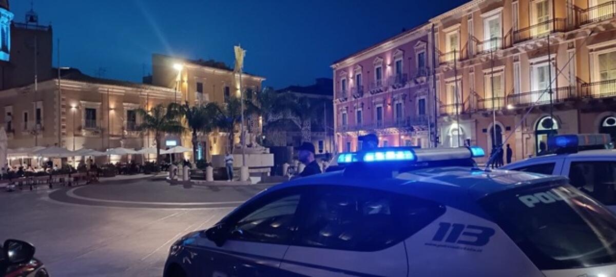 Comiso: la Polizia esegue misura di sicurezza in struttura terapeutica per un uomo indagato per maltrattamenti - 