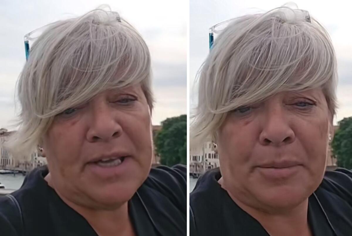 Lady Pickpocket denunciata per diffamazione, ha chiamato 'ladri' due passeggeri - 