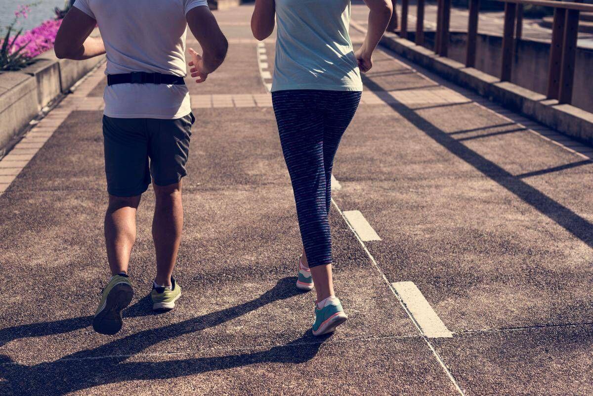 Caldo e rischi per l'attività fisica, l'esperta: "Non esiste fisico immune, occhio ai sintomi neurologici" - 