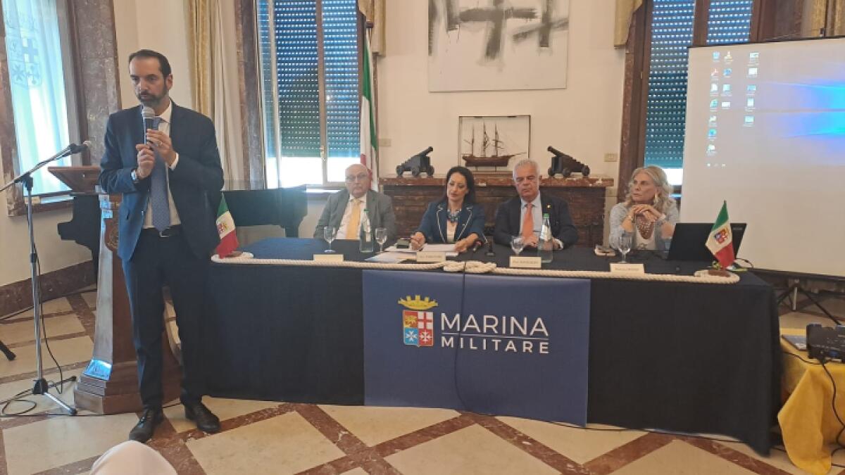 Messina: la Zona Falcata al centro del dibattito su storia, identità e rigenerazione - 