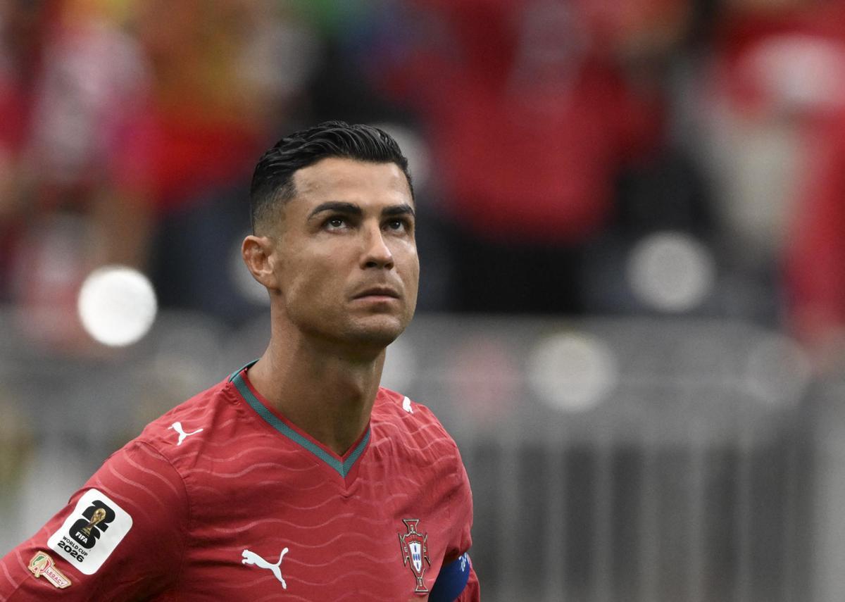 Portogallo, Ronaldo diventa un caso? Henry: "La squadra deve segnare, non lui" - 