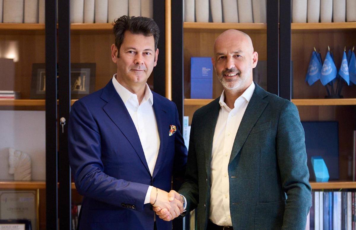 Ieg rinnova intesa con Afemo su innovazione e formazione - 