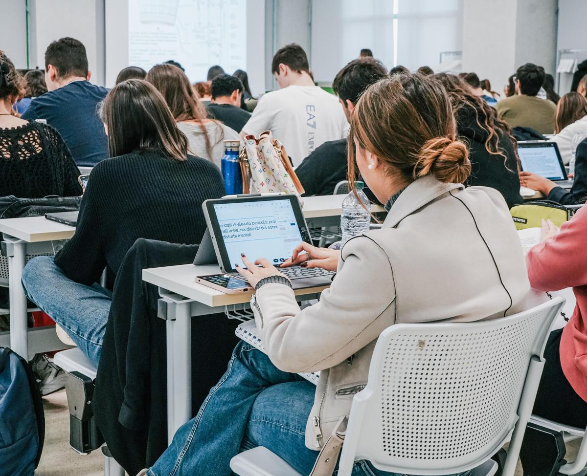 Università, accordo Erasmus tra Lum e ateneo di Almeria - 