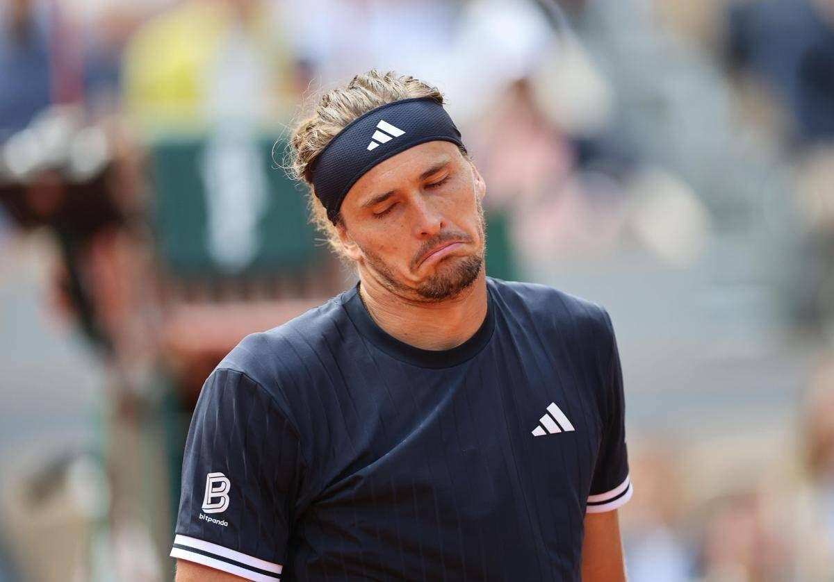 Roland Garros, Zverev dovrà sfatare anche il tabù italiani contro Cobolli: il dato - 