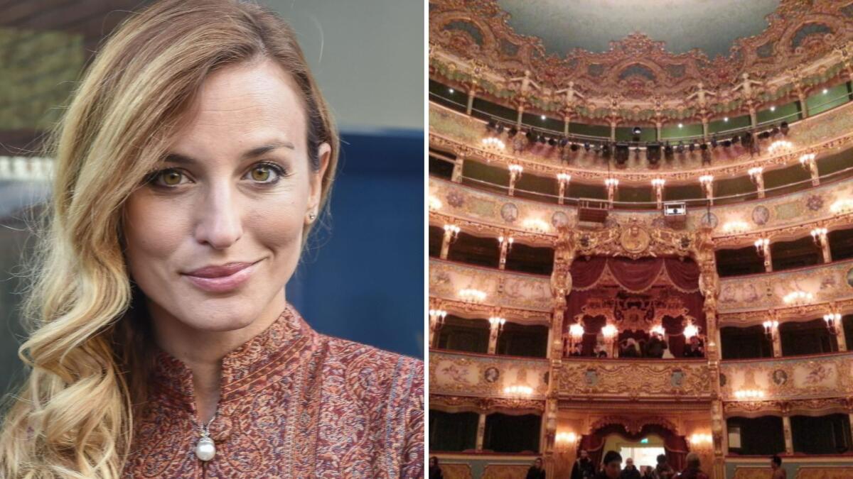 La Fenice, il Pd avverte: l'impugnazione di Beatrice Venezi rischia di riaprire tensioni e danneggiare l'immagine - 