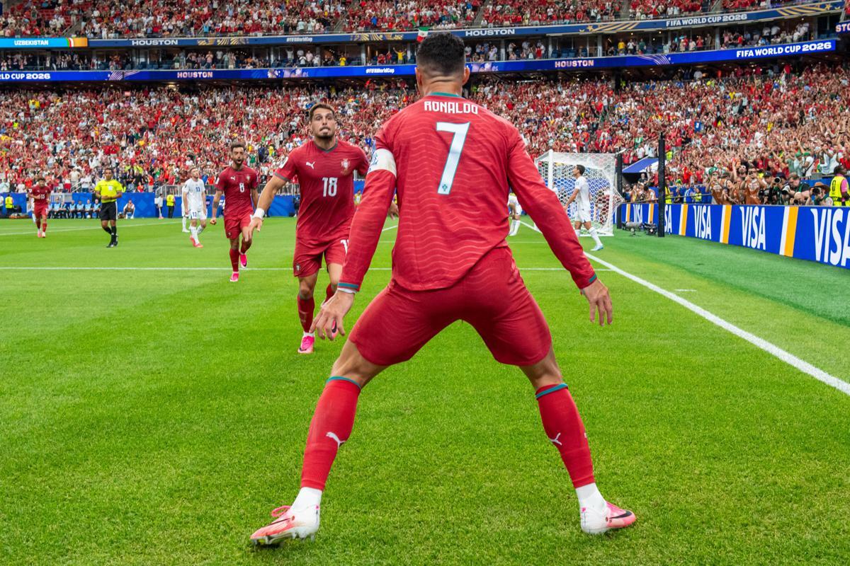 Cristiano Ronaldo, la rinascita ai Mondiali: "Non sono finito, I'm back" - 