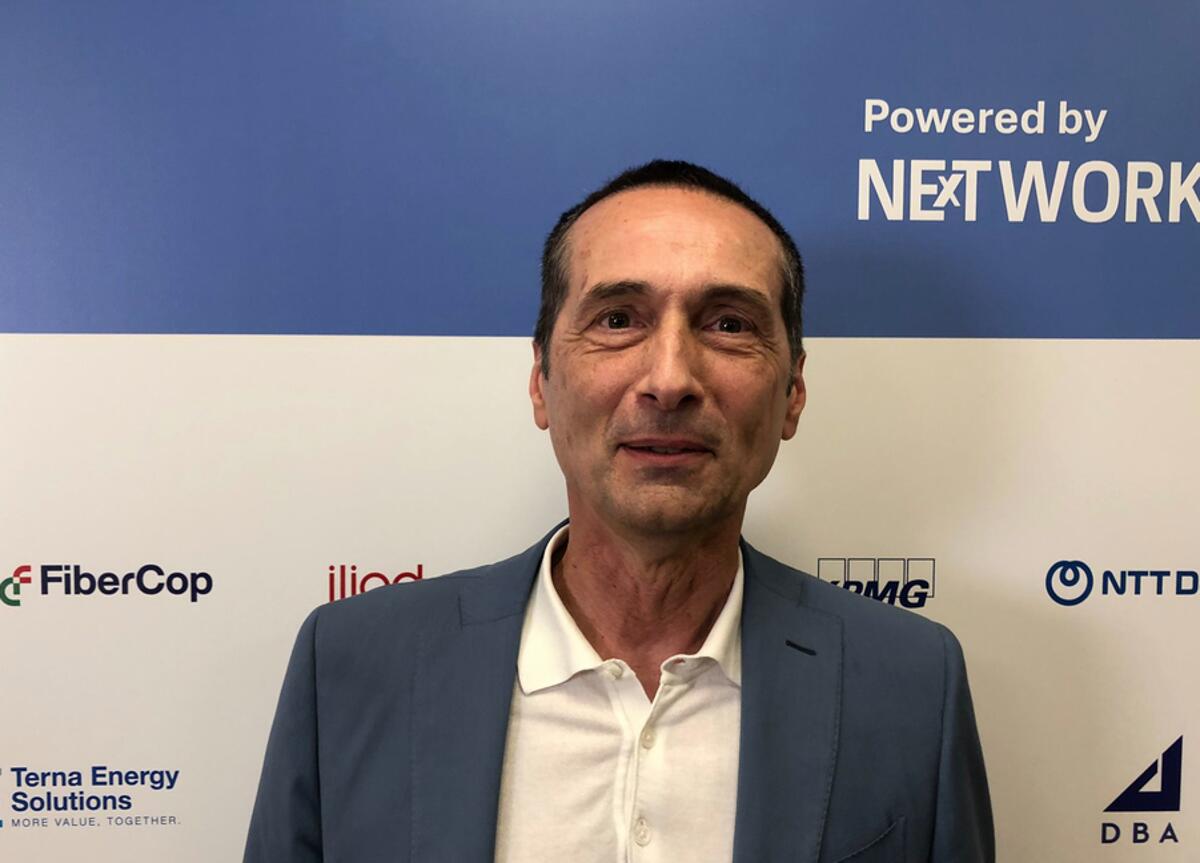 Digitale, Veronese (FiberCop): "Dal connubio di rete e calcolo nascono servizi innovativi" - 