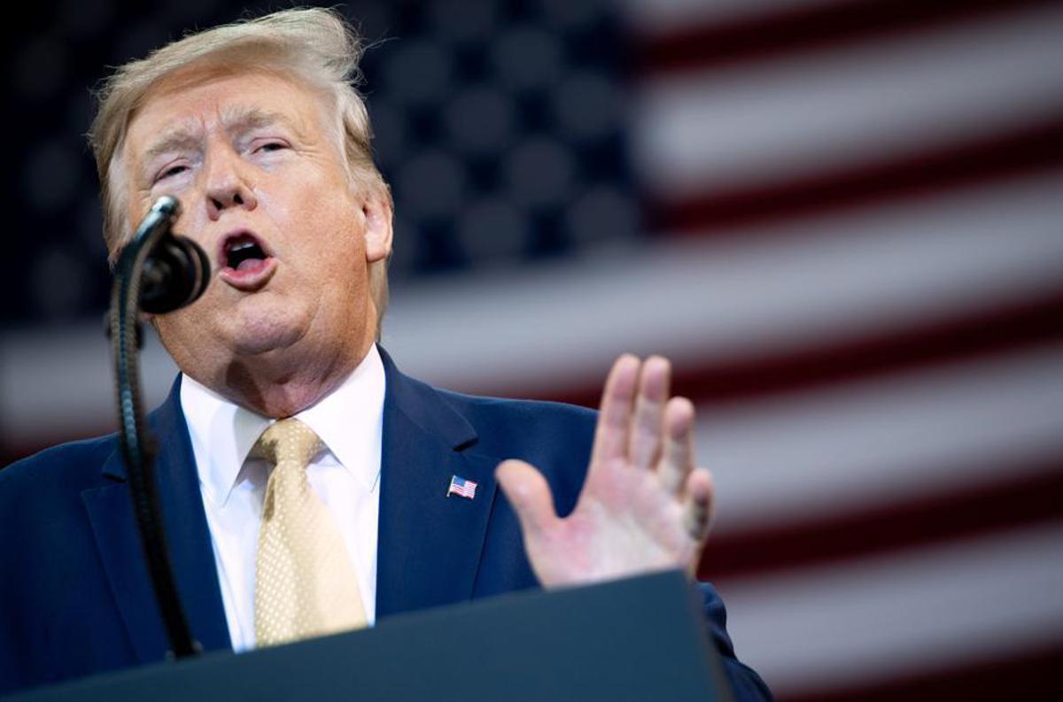 Botta e risposta Trump-Meloni, il matematico Roccetti: "E' Teoria dei giochi, ma non a due" - 