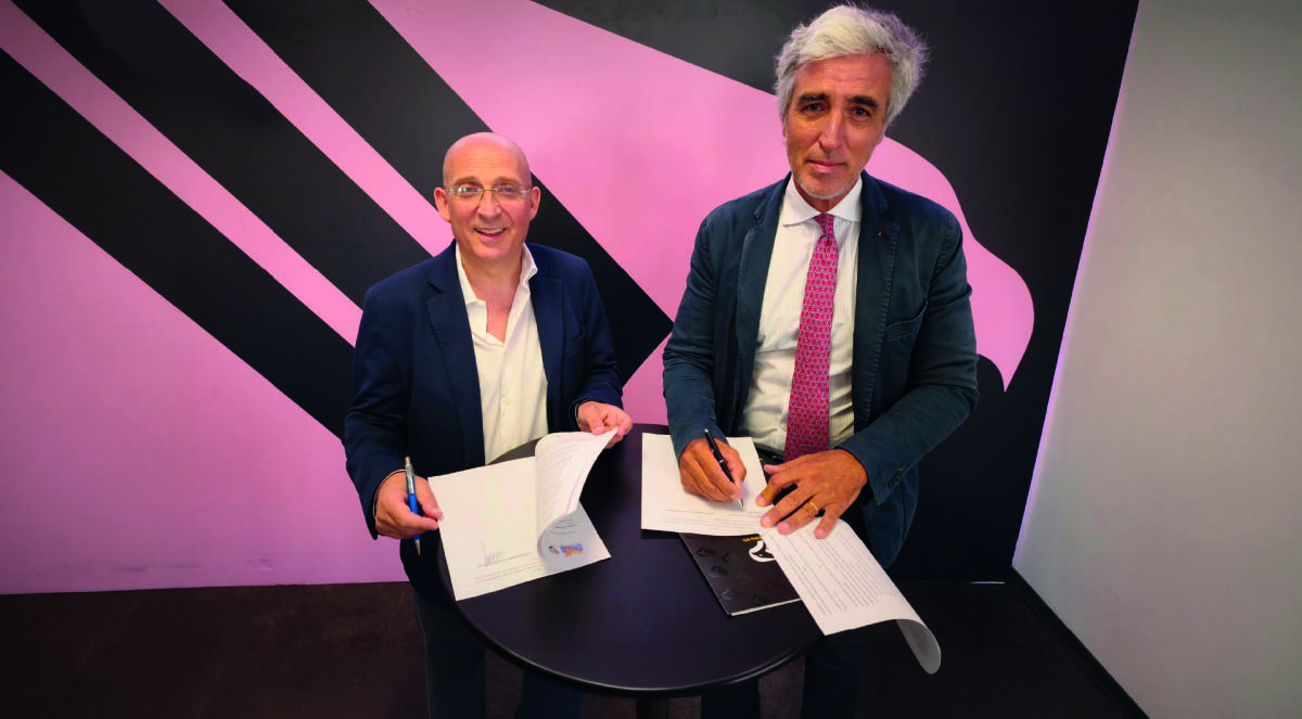 Palermo FC e ASP siglano un protocollo per salute, inclusione e progetti sociali - 