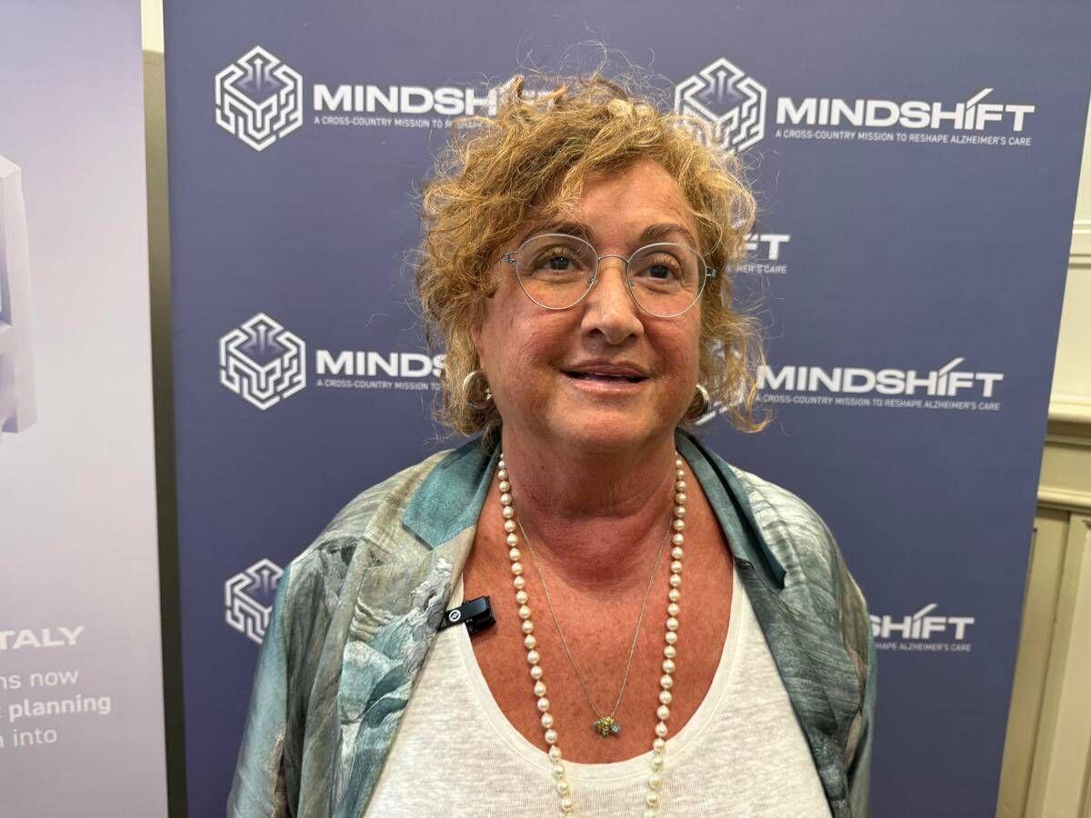 Diluca (Sif): "Alzheimer non singola patologia ma disordine complesso" - 